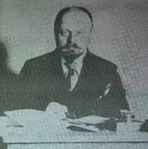 Oskar Mann
